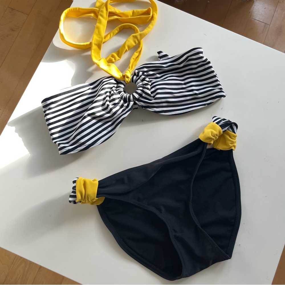 Vintage Bikini